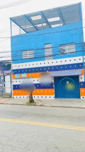 Ponto Comercial à venda, 225m² no Jardim Santa Efigênia, São Paulo