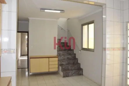 Sobrado com 3 Quartos à venda, 125m² no Parque Imperial, São Paulo