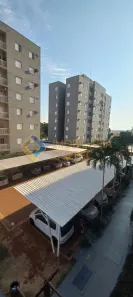 Apartamento com 2 Quartos à venda, 49m² no Campos Elíseos, Ribeirão Preto