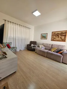 Casa com 3 Quartos à venda, 306m² no Presidente Roosevelt, Uberlândia