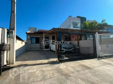 Casa com 2 Quartos à venda, 59m² no Parque dos Anjos, Gravataí