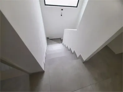 Casa com 3 Quartos à venda, 123m² no Boqueirão, Santos