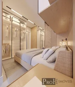 Cobertura com 2 Quartos à venda, 138m² no Nova Petrópolis, São Bernardo do Campo