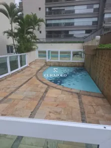Apartamento com 2 Quartos à venda, 63m² no Vila Gumercindo, São Paulo