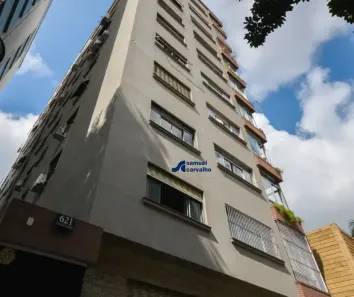 Apartamento com 3 Quartos à venda, 145m² no Santa Cecília, São Paulo