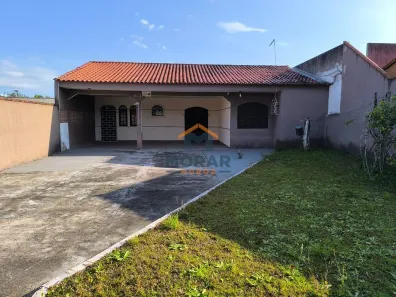 Casa com 2 Quartos à venda, 143m² no Monções, Pontal do Paraná