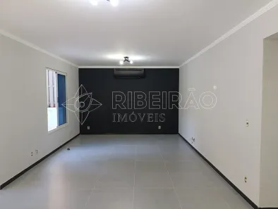 Casa de Condomínio com 3 Quartos para alugar, 161m² no Bosque das Juritis, Ribeirão Preto