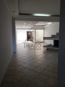 Casa de Condomínio com 4 Quartos à venda, 300m² no Jardim da Glória, São Paulo