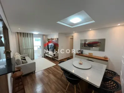Apartamento com 3 Quartos à venda, 89m² no Ocian, Praia Grande