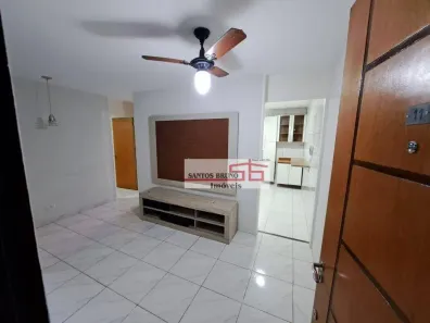 Apartamento com 2 Quartos à venda, 50m² no Imirim, São Paulo