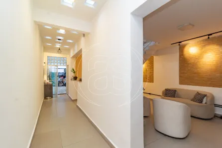 Casa com 2 Quartos para alugar, 150m² no Indianópolis, São Paulo