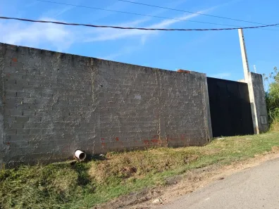 Lote/Terreno à venda, 1310m² no Chácaras Reunidas Ipê, Itu
