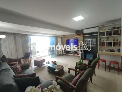 Cobertura com 2 Quartos à venda, 207m² no Pituba, Salvador