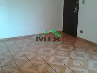 Apartamento com 3 Quartos para alugar, 70m² no Taboão, São Bernardo do Campo