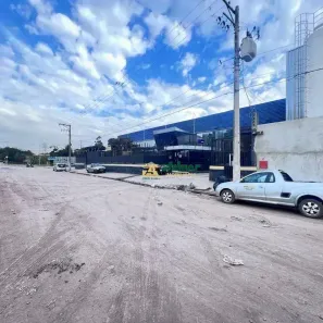 Galpão/Depósito/Armazém à venda, 2800m² no Residencial Parque Cumbica, Guarulhos
