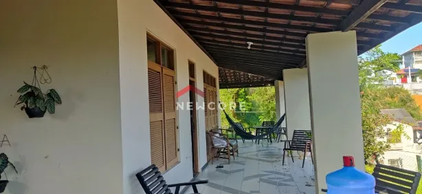 Casa com 6 Quartos à venda, 550m² no Rio Vermelho, Salvador