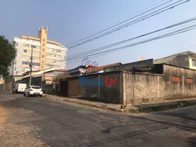 Casa com 6 Quartos à venda, 289m² no Esplanada, Belo Horizonte