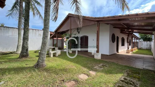 Casa com 3 Quartos à venda, 394m² no Bal Stella Maris, Peruíbe