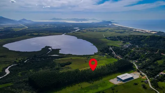 Lote/Terreno à venda, 153393m² no , Paulo Lopes