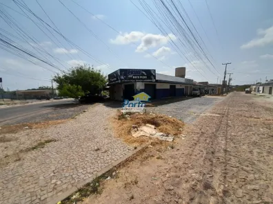 Ponto Comercial à venda, 73m² no Vale Quem Tem, Teresina