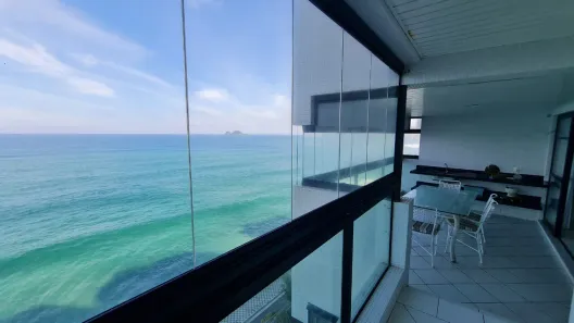 Apartamento com 3 Quartos à venda, 200m² no Pitangueiras, Guarujá