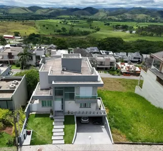 Casa de Condomínio com 3 Quartos à venda, 443m² no Condomínio Residencial Jaguary, São José dos Campos