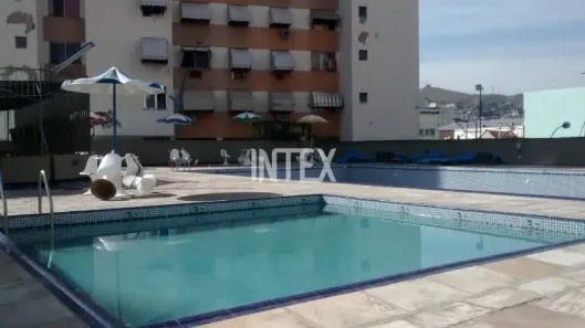 Apartamento com 2 Quartos à venda, 50m² no Centro, Niterói