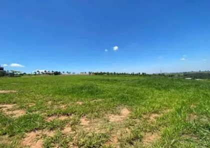 Lote/Terreno à venda, 1435m² no Loteamento Residencial Pedra Alta (Sousas), Campinas