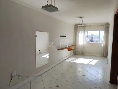 Apartamento com 2 Quartos à venda, 100m² no Jardim do Trevo, Campinas