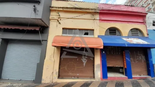 Ponto Comercial para alugar, 40m² no Centro, Campinas