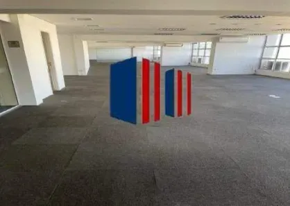 Sala Comercial para alugar, 379m² no Consolação, São Paulo