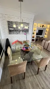 Apartamento com 3 Quartos à venda, 118m² no Lar São Paulo, São Paulo