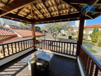 Casa de Condomínio com 4 Quartos à venda, 250m² no Portal da Vila Rica, Itu