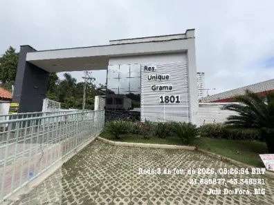 Apartamento com 2 Quartos à venda, 79m² no Grama, Juiz de Fora