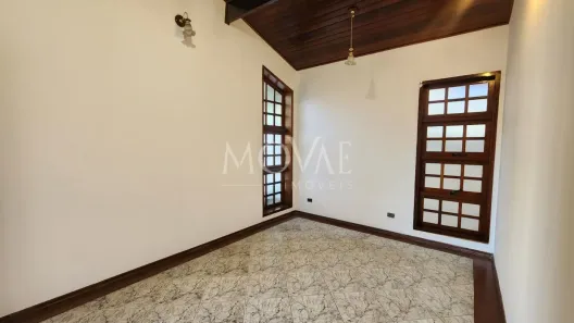 Casa de Condomínio com 4 Quartos à venda, 300m² no Parque Residencial Aquarius, São José dos Campos