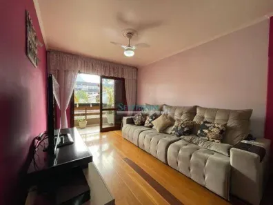 Apartamento com 3 Quartos à venda, 141m² no Vila Eunice Nova, Cachoeirinha