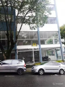 Prédio Comercial para alugar, 1750m² no Jardim do Mar, São Bernardo do Campo