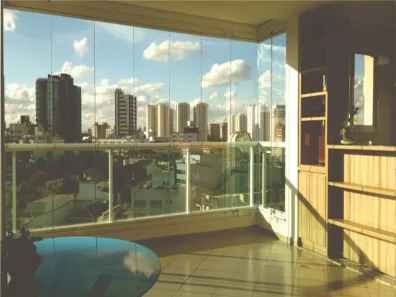 Apartamento com 3 Quartos à venda, 130m² no Jardim do Mar, São Bernardo do Campo