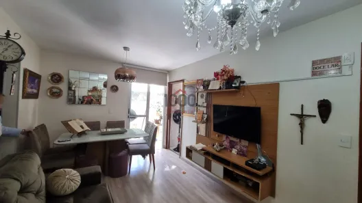 Apartamento com 3 Quartos à venda, 86m² no Estrela Sul, Juiz de Fora