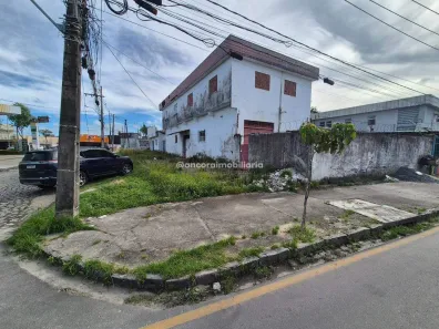 Prédio Comercial à venda, 615m² no Torrões, Recife