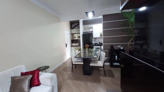 Apartamento com 3 Quartos à venda, 101m² no Vila Gumercindo, São Paulo