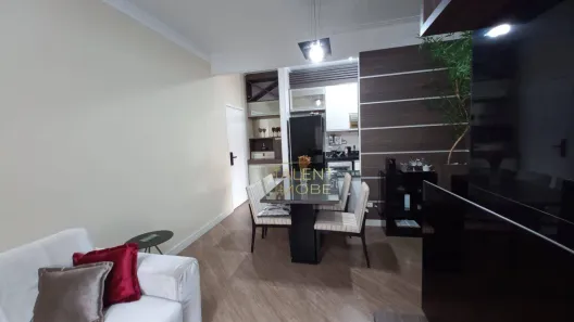Apartamento com 3 Quartos à venda, 101m² no Vila Gumercindo, São Paulo
