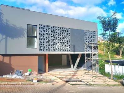 Casa com 4 Quartos à venda, 310m² no Salvaterra, Juiz de Fora