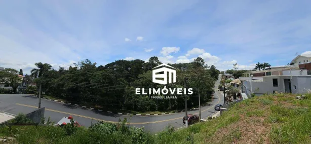 Lote/Terreno à venda, 420m² no Jardim das Cerejeiras, Arujá