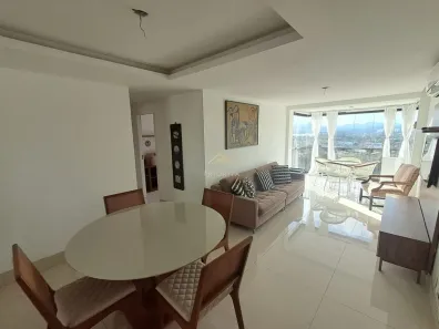 Apartamento com 2 Quartos à venda, 96m² no Barra da Tijuca, Rio de Janeiro