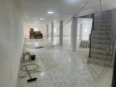 Prédio Comercial para alugar, 600m² no Zumbi do Pacheco, Jaboatão dos Guararapes