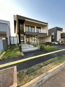 Casa de Condomínio com 4 Quartos à venda, 300m² no Residencial Goiânia Golfe Clube, Goiânia