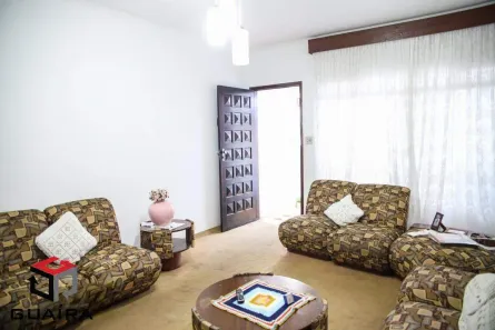 Sobrado com 4 Quartos à venda, 255m² no Barcelona, São Caetano do Sul