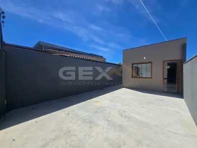 Casa com 3 Quartos à venda, 87m² no Belvedere, Divinópolis