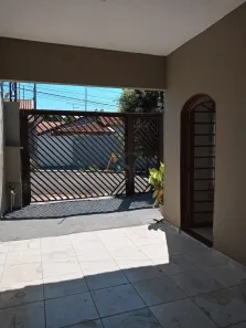 Casa com 2 Quartos à venda, 66m² no Bosque da Felicidade, São José do Rio Preto